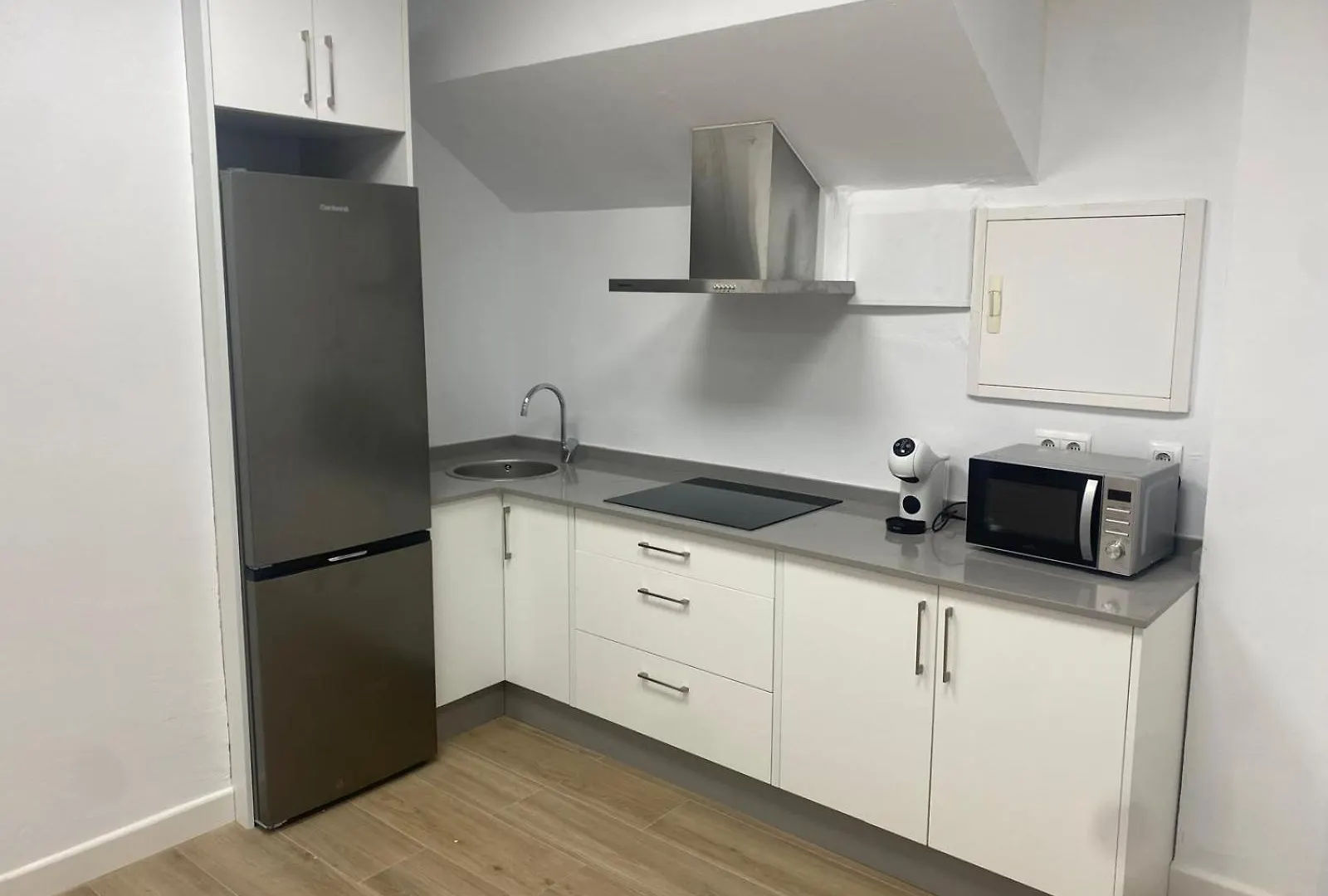 Apartamento El Pasaje Seville