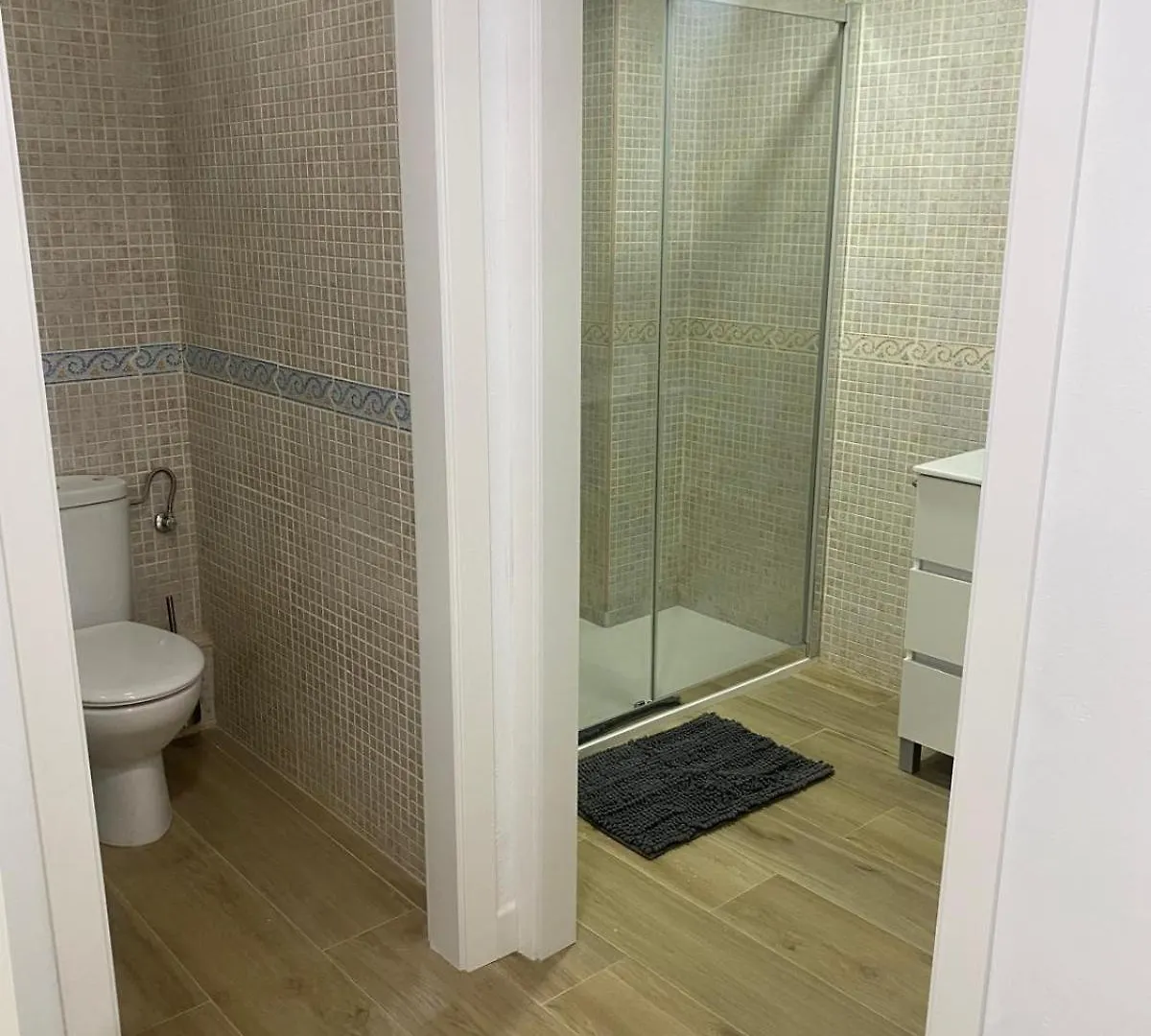 Apartamento El Pasaje Seville