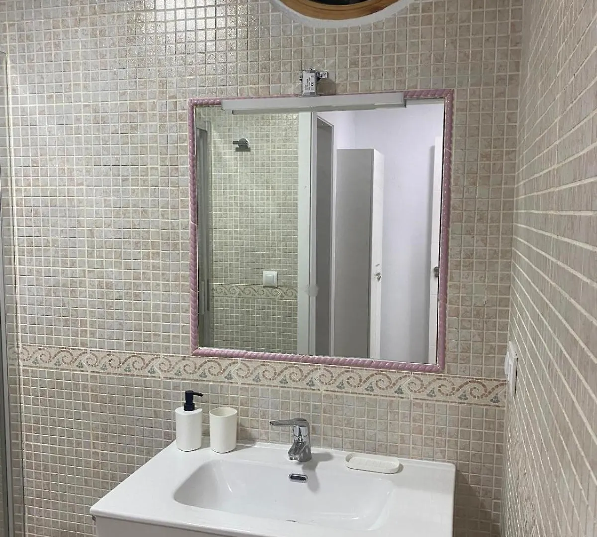 Apartamento El Pasaje Seville Apartment