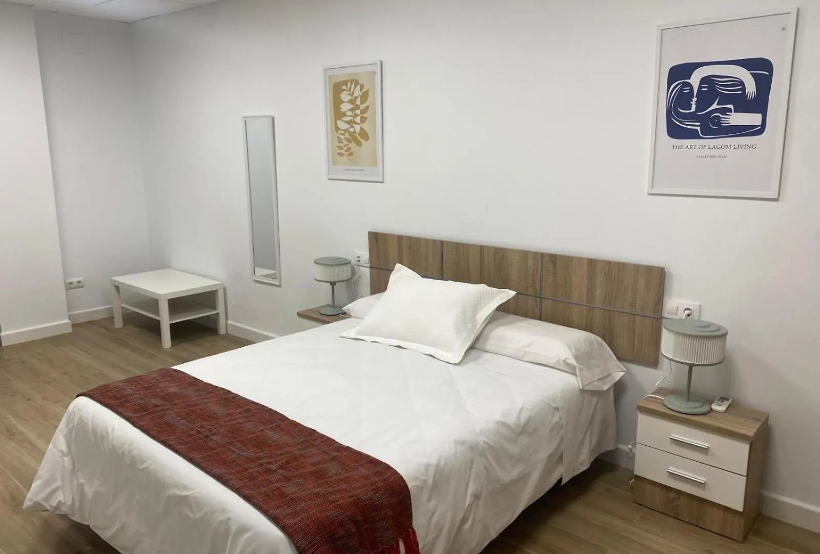 Apartamento El Pasaje Seville Spain