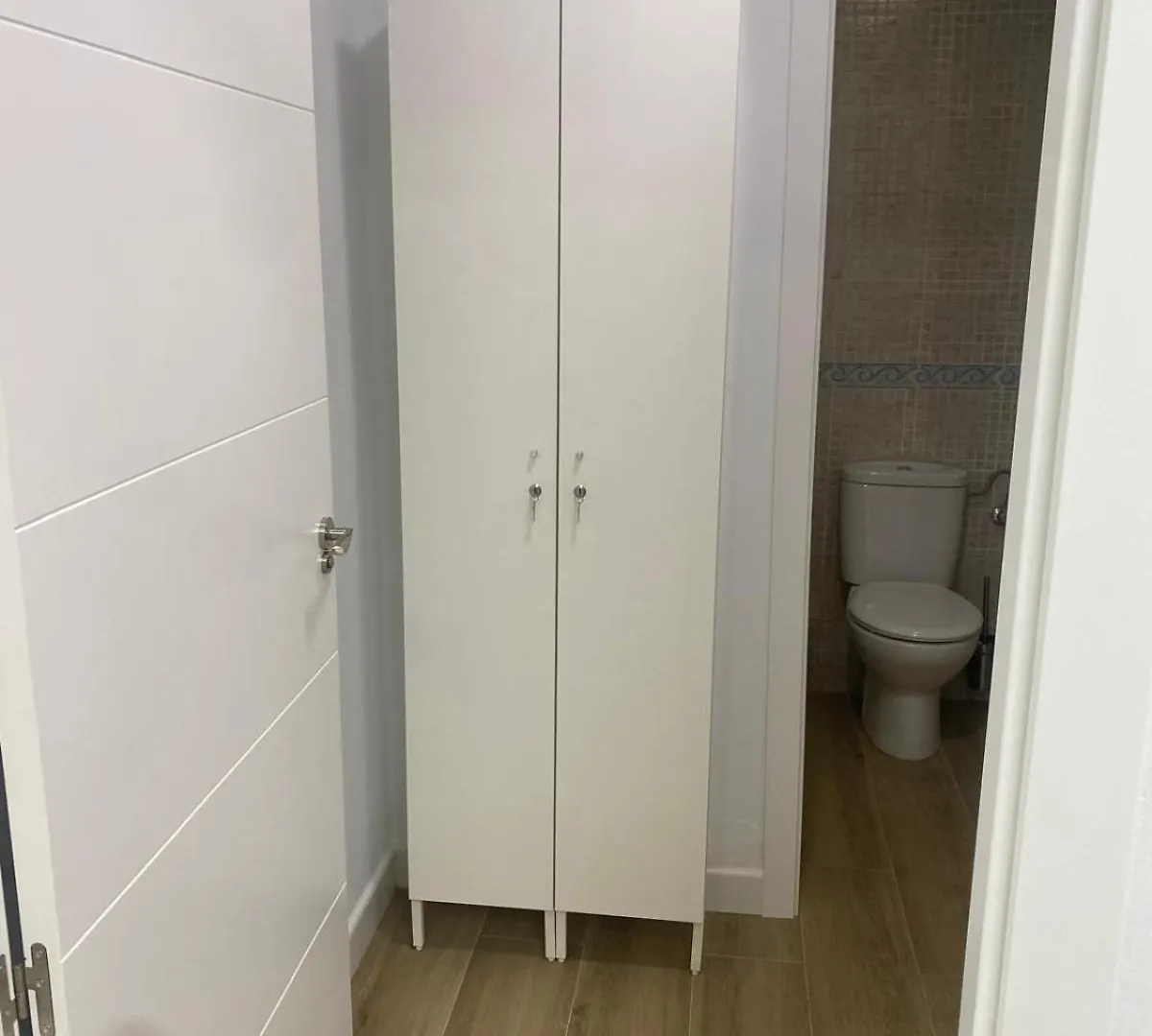 Apartamento El Pasaje Seville 0*,