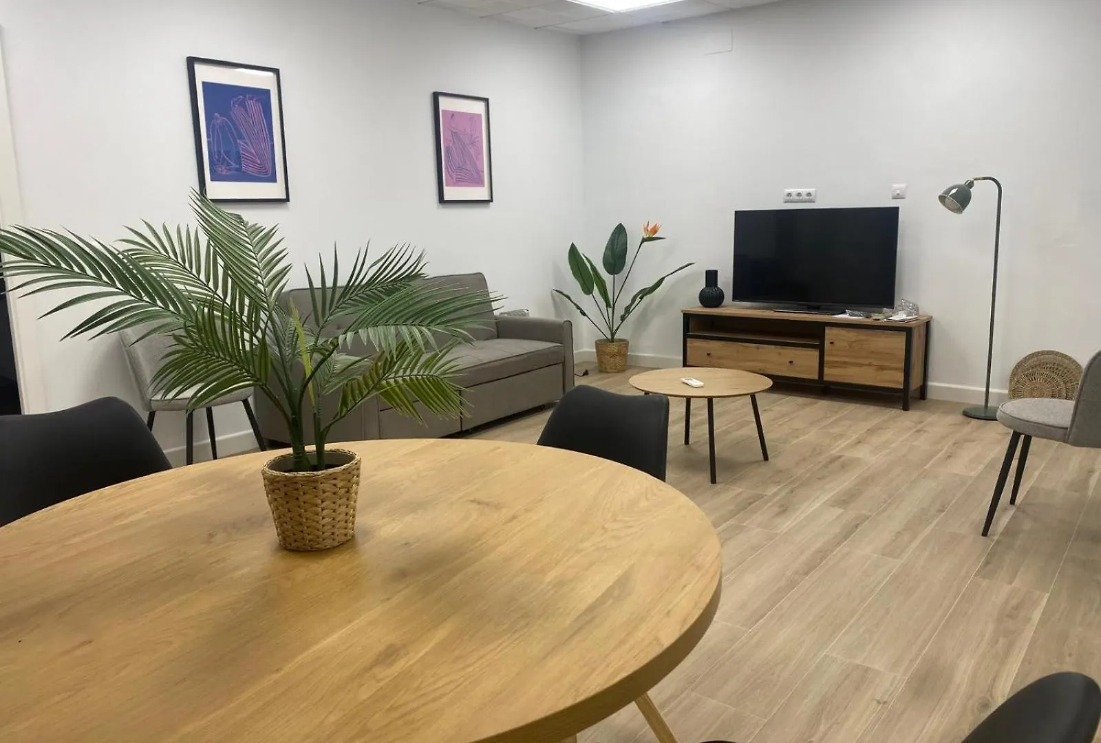 Apartamento El Pasaje Seville