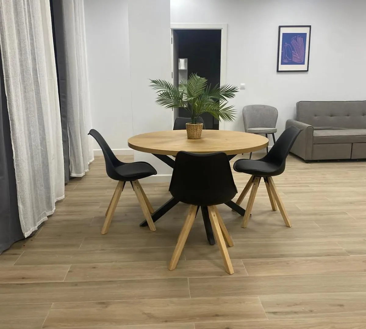 Apartamento El Pasaje Севилья 0*,  Испания